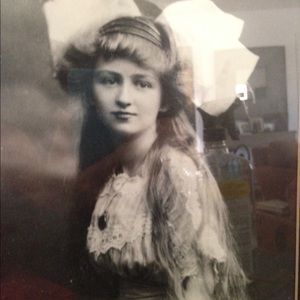 Meet your Posher, Marney